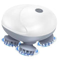 Electric portable massager