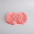 Silicone Multiuse Scrubber For Bath, Foot